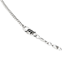 Collana Dodo Nodo in Argento DCC2000_KNOT0_000AG - DCC2000_KNOT0_000AG